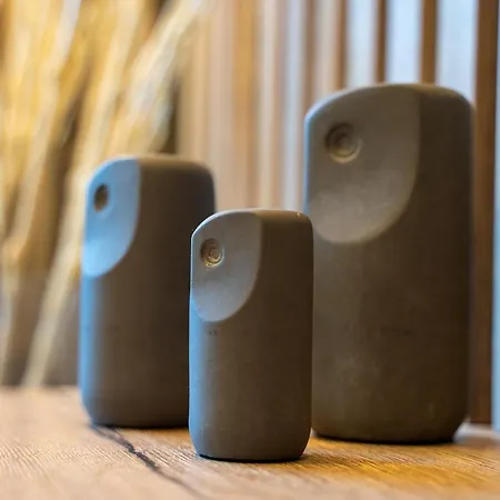 Ados 005 Mumlava Apartment *