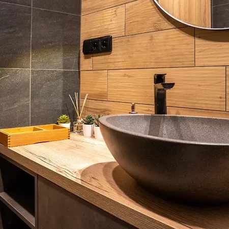 Ados 005 Mumlava Apartment Harrachov