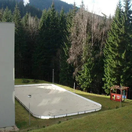 Apartment Ados 005 Mumlava *