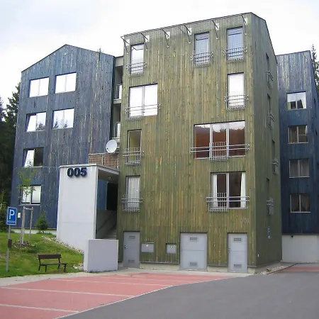 Ados 005 Mumlava Apartment Harrachov