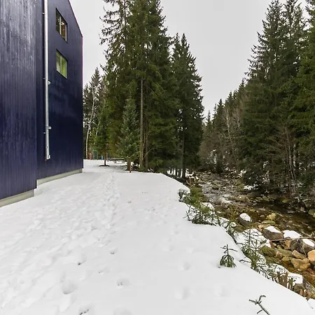 Ados 005 Mumlava Apartment *